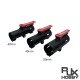 RJXHOBBY 1pcs 40 / 45 / 50mm V2 Quick remove folding arm for Plant Protection UAV Multicopter