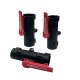 RJXHOBBY 1pcs 40 / 45 / 50mm V2 Quick remove folding arm for Plant Protection UAV Multicopter