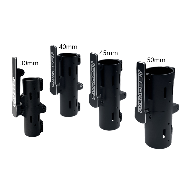 RJXHOBBY 1pcs 30 / 40 / 45 / 50mm V2 Quick remove folding arm for Plant Protection UAV Multicopter
