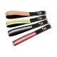 RJX 2pcs 25mm Width (Kevlar thread stitching) Reflective Battery strap (Length: 300 / 400 / 500 / 600 / 700 / 800 / 1000mm)