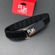 RJX 2pcs 25mm Width Kevlar Stitched Non-Slip Silicone Battery Straps(Length: 300 / 400 / 500 / 600 / 700 / 800 / 1000mm)
