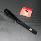RJX 2pcs 25mm Width Kevlar Stitched Non-Slip Silicone Battery Straps(Length: 300 / 400 / 500 / 600 / 700 / 800 / 1000mm)
