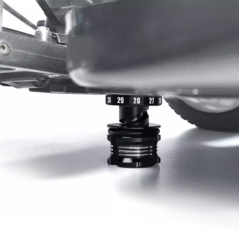 RJX V2 20-30mm Adjustable Ride Height Gauge