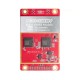 RJX K827 GNSS receiver board High precision RTK multi-frequency GPS L1 L2 L5 BDs Glonass Galileo K827W