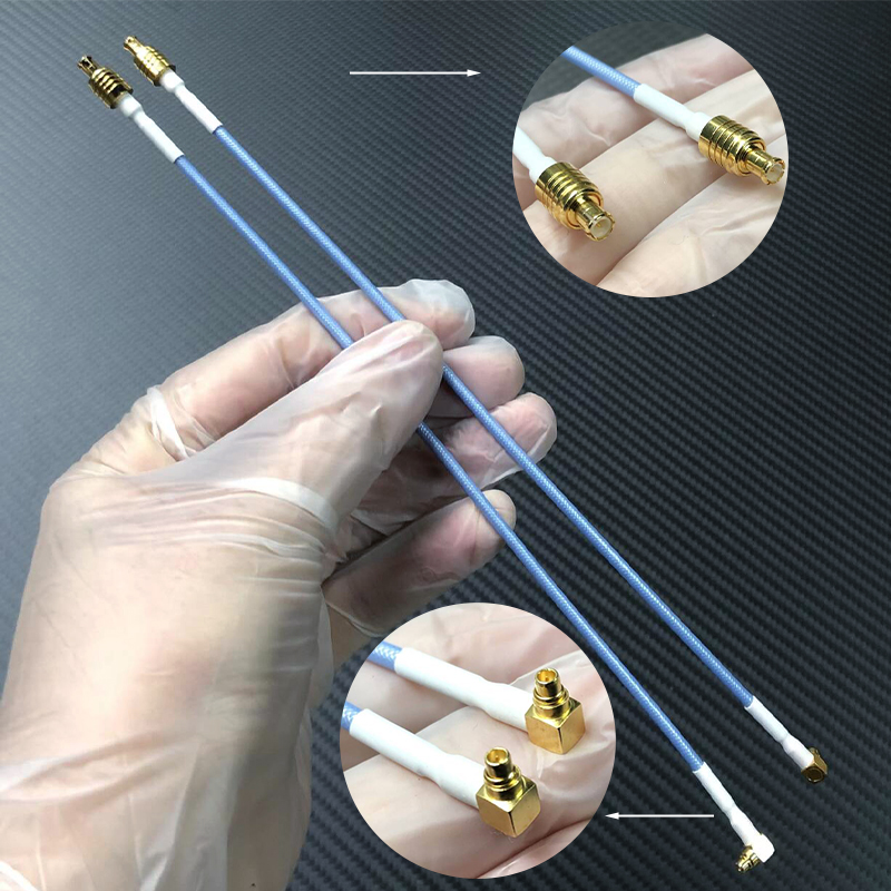 RJX K827 GNSS receiver board High precision RTK multi-frequency GPS L1 L2 L5 BDs Glonass Galileo K827W