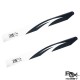 RJX 360mm CF Blades -FBL Version