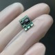 RJXHOBBY 5pcs micro 1A RC ESC DIY 5V DC Brushed Motor Speed Controller Motor reducer micro motor drive module 