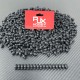 RJX 4pcs 2.35X8X13.6mm Main Control Damper Vibration Shock Absorbing Bracket Ball for DJI Phantom 4 Pro/Adv/V2.0