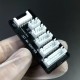 RJX JST-XH 2S-6S Lithium Battery Balance Board 2S 3S 4S 5S 6S LiPo Battery Charger Adapter For MEGA Power 860 960 Charging