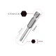 RJX 50mm 1.5 2.0 2.5 3.0 4.0 5.0 6.0 8.0 10 12mm Hex Key Allen Screwdriver Bits Magnetic 1/4 6.35mm Quick Change Impact Driver