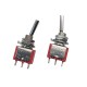 RJXHOBBY 2pcs Switch 2 Positions Reset Radiomaster OpenTX T16 T18 TX16S TX18S Frsky FlySky WFLY RadioLink Futaba JR ACCS ﻿