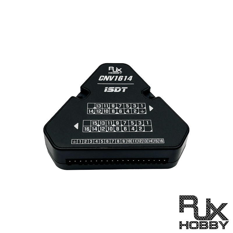 RJX ISDT CNV1614 Balance Adapter