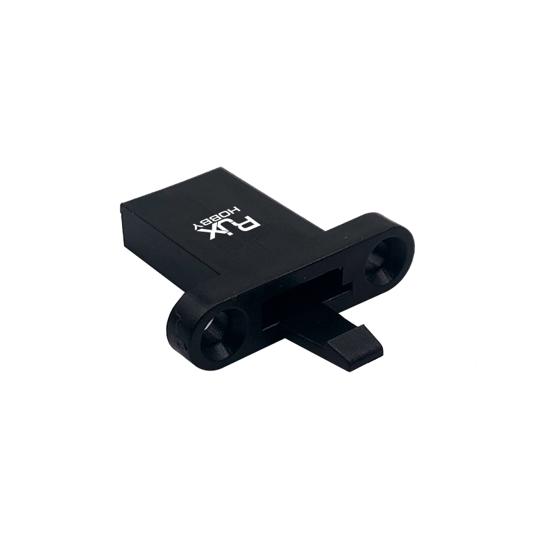 RJX Servo connector bracket