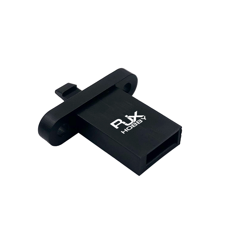RJX Servo connector bracket