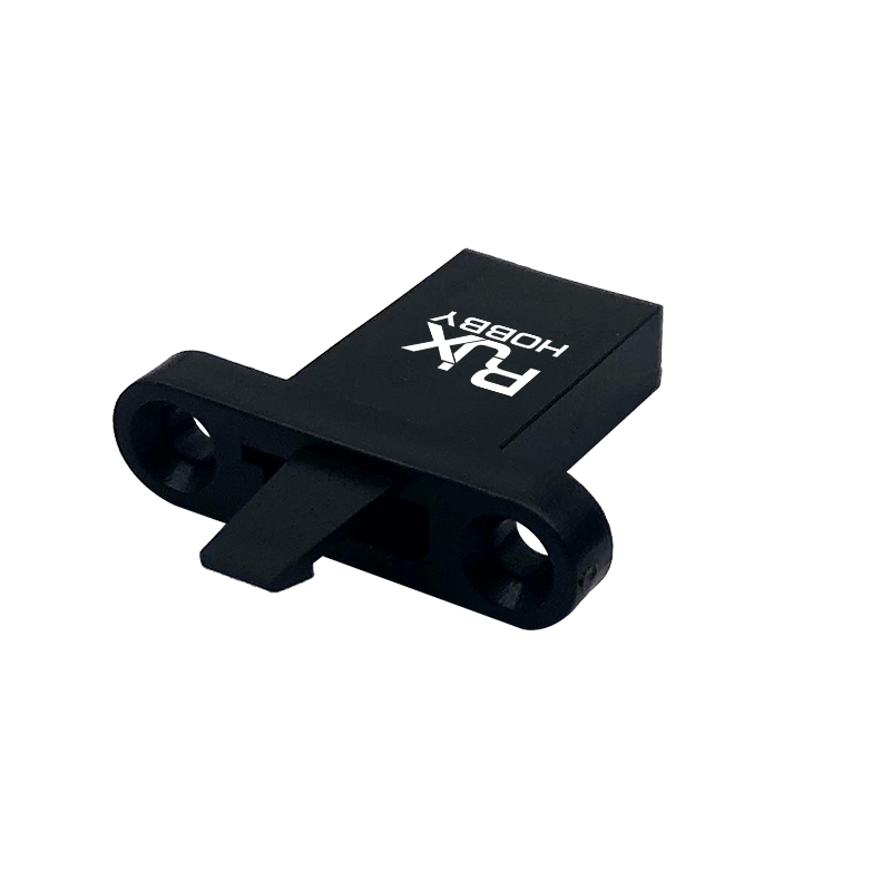 RJX Servo connector bracket