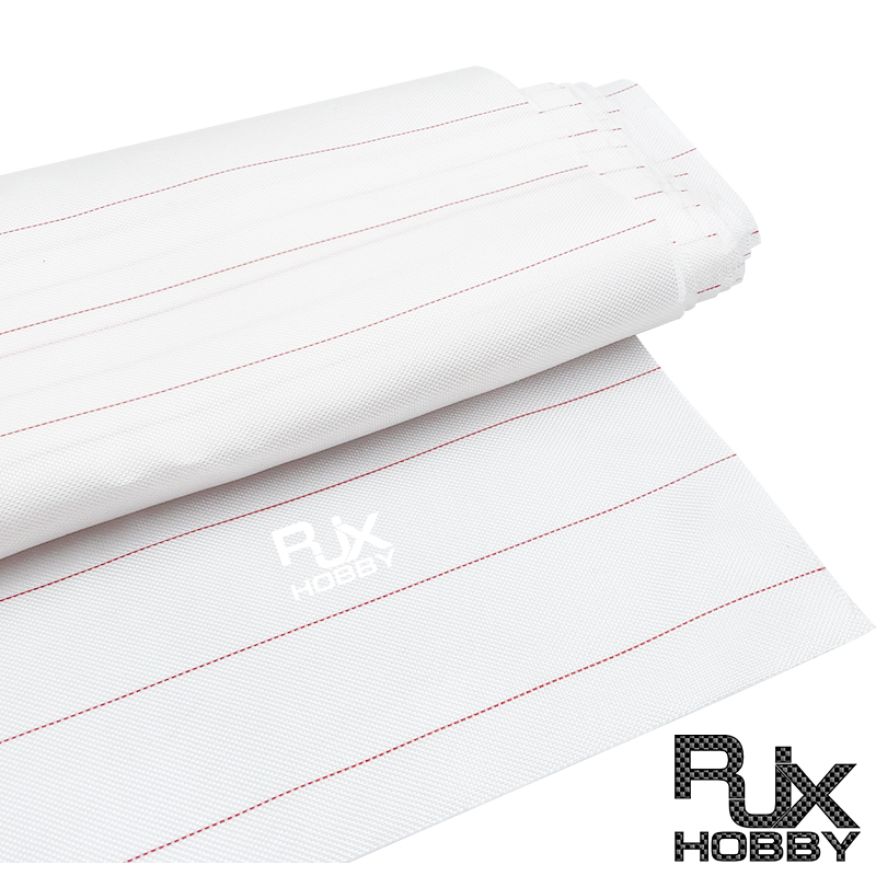 RJX 5 meters Peel Ply for Vacuum Bagging Carbon Fiber Fiberglass Resin Infusion Glass Fiber RTM/FRP Resin Transfer Molding