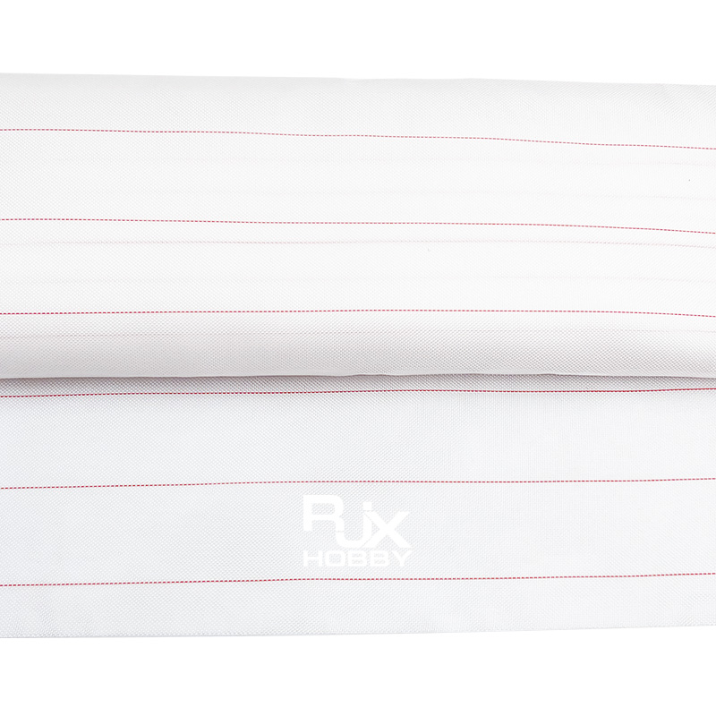 RJX 5 meters Peel Ply for Vacuum Bagging Carbon Fiber Fiberglass Resin Infusion Glass Fiber RTM/FRP Resin Transfer Molding