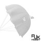 RJXHOBBY 5-8kg 10-15kg 15-25kg 25-35kg 35-45kg  UAV Parachute Landing Umbrella