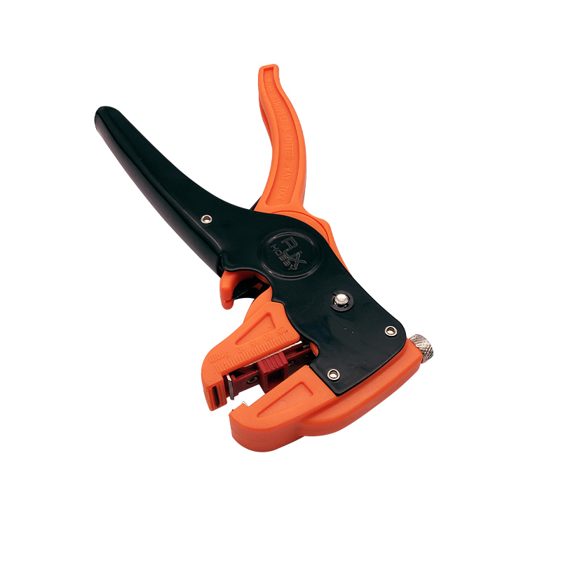 RJXHOBBY 1pcs Cable Decrustation Pliers Portable Duckbill Pliers Single Strand Cable Peeler Repair Gadgets