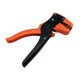 RJXHOBBY 1pcs Cable Decrustation Pliers Portable Duckbill Pliers Single Strand Cable Peeler Repair Gadgets