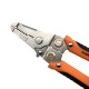RJXHOBBY 1pcs Multi-functional Wire Splitting Pliers Terminal Stripping Tools Split Wire Winding Pliers