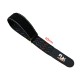 RJX 2pcs 40mm Width Kevlar Stitched Non-Slip Silicone Battery Straps(Length: 400 / 500 / 600 / 700 / 800 / 1000mm)