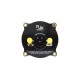 RJXHOBBY 9.4 14dBi  5.8GHz Triple Feed Patch SMA Connector Extremely Low Sidelobes Antenna High Gain