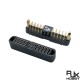 RJXHOBBY 1 pairs  3rd Gen model  Dji Agras T30 T40 T50  Battery Interface  Connector Replacement