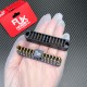 RJXHOBBY 1 pairs  3rd Gen model  Dji Agras T30 T40 T50  Battery Interface  Connector Replacement