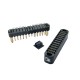 RJXHOBBY 1 pairs  3rd Gen model  Dji Agras T30 T40 T50  Battery Interface  Connector Replacement
