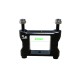 RJX Square Aluminum Tube Clamp for 20mm Square Carbon Fiber Tubes