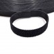 RJX 10 meters 20mm 25mm Nylon width Hook and Loop Fastener Tape Back to back self-gripping hook loop straps Cable ties