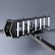 RJX Mark4 V2 9inch 387mm Carbon Fiber Plain matte Frame Kit For RC FPV Racing Drone