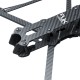 RJX Mark4 V2 10inch 427mm Carbon Fiber Twill matte Frame Kit For RC FPV Racing Drone