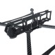 RJX Mark4 V2 10inch 427mm Carbon Fiber Twill matte Frame Kit For RC FPV Racing Drone