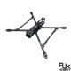 RJX Mark4 V2 8inch 367mm Carbon Fiber Plain matte Frame Kit For RC FPV Racing Drone