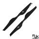 RJXHOBBY1Pair 26.2x8.5/27.2x8.9/28.2x9.2/29.2x9.5/30.2x9.9inch carbon fiber folding propeller for multi-rotor UAV