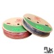 RJX 100 meter 2:1 Heat Shrink Tube φ7.0 / 8.0 /9.0 / 10mm