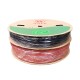 RJX 100 meter 2:1 Heat Shrink Tube φ7.0 / 8.0 /9.0 / 10mm