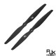 RJX 1pair 34.1x15.2 / 34.1x16.7 / 36.1x14.4 / 38x16 /40.1x16 /42.1x14.6 inch carbon fiber prop for VTOL  Fixed Wing