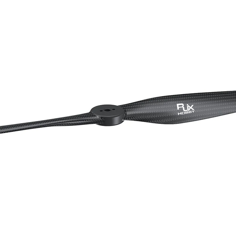 RJX 1pair 34.1x15.2 / 34.1x16.7 / 36.1x14.4 / 38x16 /40.1x16 /42.1x14.6 inch carbon fiber prop for VTOL  Fixed Wing
