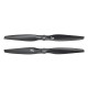 RJX 1pair 34.1x15.2 / 34.1x16.7 / 36.1x14.4 / 38x16 /40.1x16 /42.1x14.6 inch carbon fiber prop for VTOL  Fixed Wing