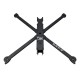 RJX XL10 V7 10inch 420mm Carbon Fiber Plain matte Frame Kit for RC FPV Racing Drone