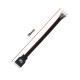 RJX 1pcs 6S charger balance line for PC1080 PC1300 charger agricultural spray drone