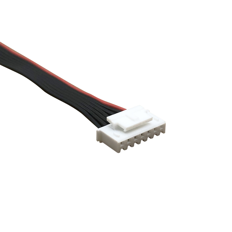 RJX 1pcs 6S charger balance line for PC1080 PC1300 charger agricultural spray drone