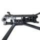 RJXHOBBY Mark5 DC O3 7inch  319mm Carbon Fiber Twill matte Frame Kit For RC FPV Racing Drone