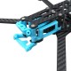 RJXHOBBY Mark5 DC O3 7inch  319mm Carbon Fiber Twill matte Frame Kit For RC FPV Racing Drone