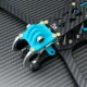 RJXHOBBY Mark5 DC O3 7inch  319mm Carbon Fiber Twill matte Frame Kit For RC FPV Racing Drone