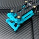 RJXHOBBY Mark5 DC O3 7inch  319mm Carbon Fiber Twill matte Frame Kit For RC FPV Racing Drone