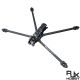 RJXHOBBY Mark5 DC O3 10inch  466mm Carbon Fiber Twill matte Frame Kit For RC FPV Racing Drone